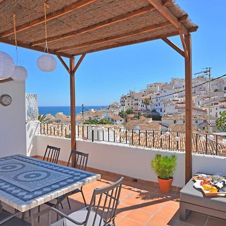Casa En Bellaguarda By Nras Villa Altea Dış mekan fotoğraf