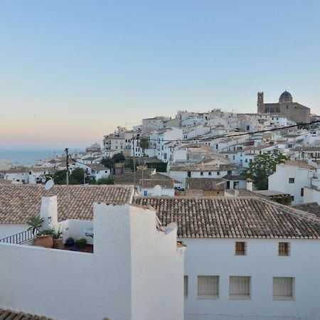Casa En Bellaguarda By Nras Villa Altea Dış mekan fotoğraf