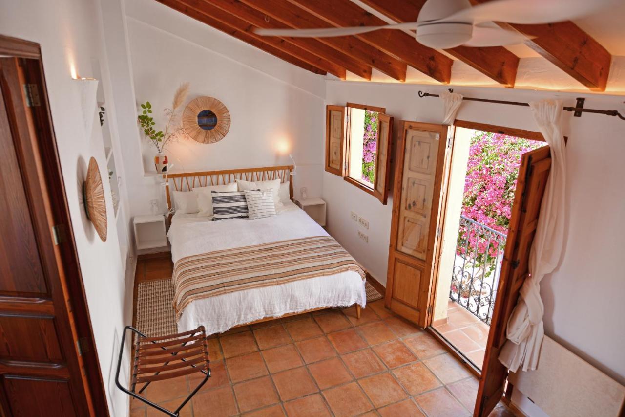Casa En Bellaguarda By Nras Villa Altea Dış mekan fotoğraf