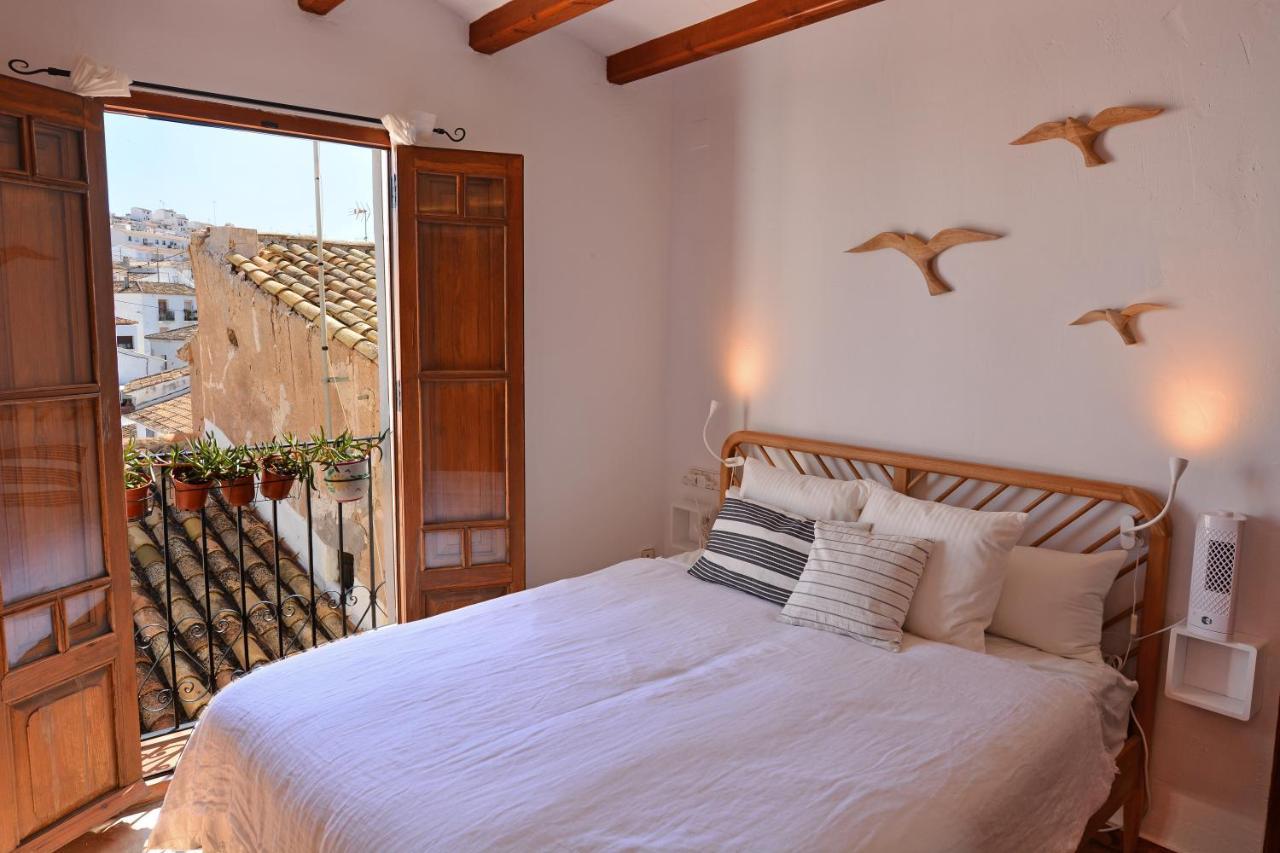 Casa En Bellaguarda By Nras Villa Altea Dış mekan fotoğraf