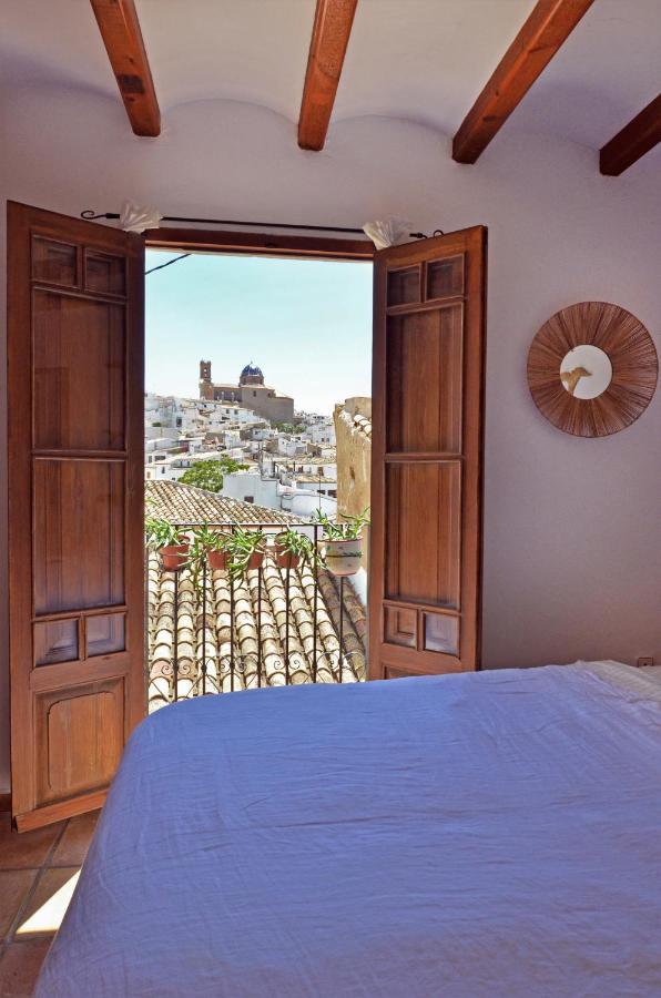 Casa En Bellaguarda By Nras Villa Altea Dış mekan fotoğraf