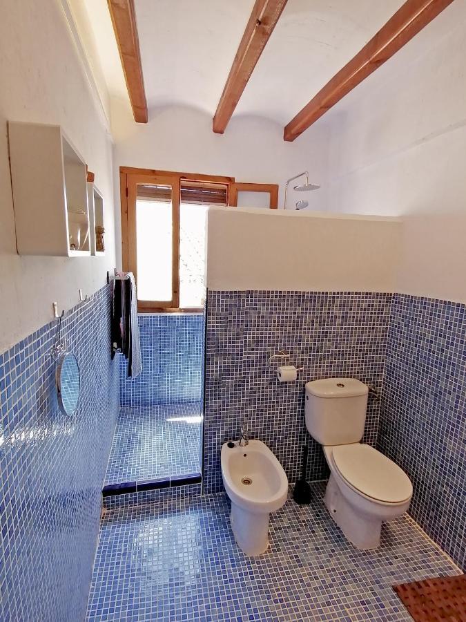 Casa En Bellaguarda By Nras Villa Altea Dış mekan fotoğraf