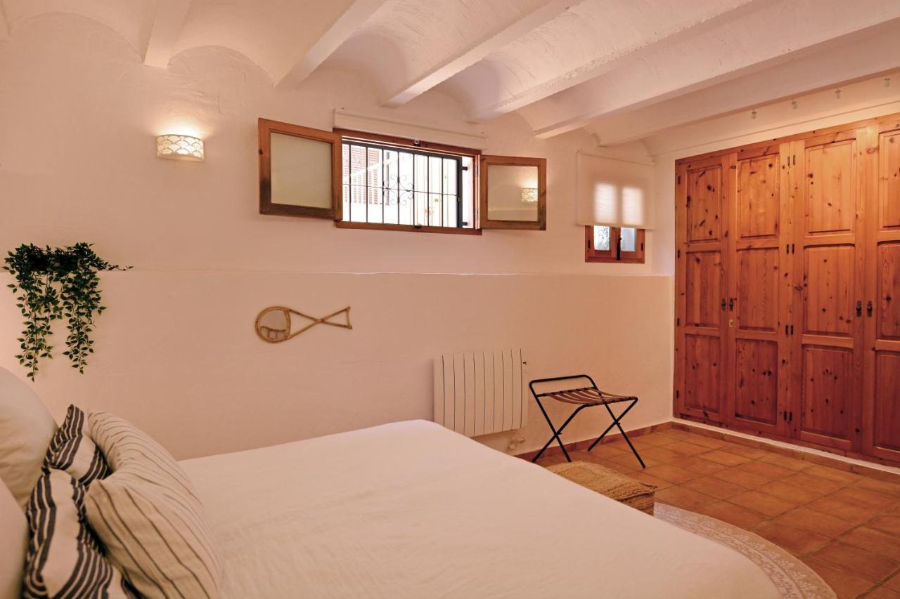 Casa En Bellaguarda By Nras Villa Altea Dış mekan fotoğraf