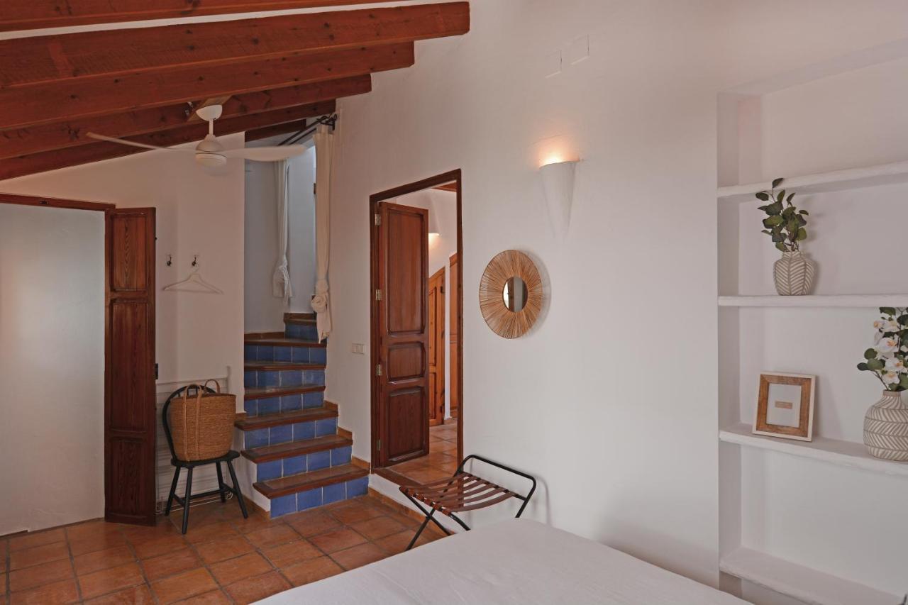 Casa En Bellaguarda By Nras Villa Altea Dış mekan fotoğraf