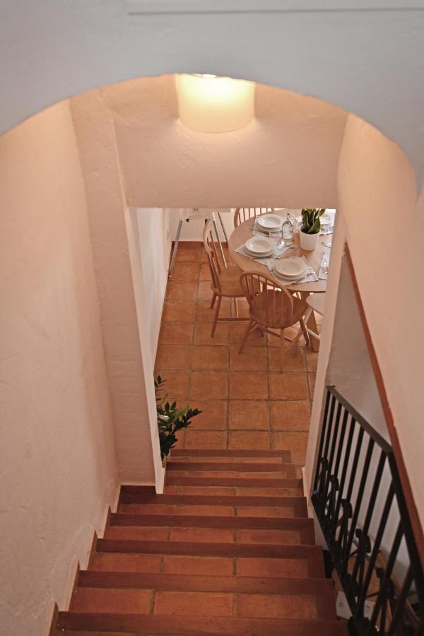 Casa En Bellaguarda By Nras Villa Altea Dış mekan fotoğraf