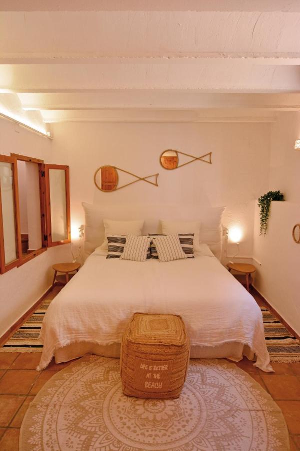 Casa En Bellaguarda By Nras Villa Altea Dış mekan fotoğraf