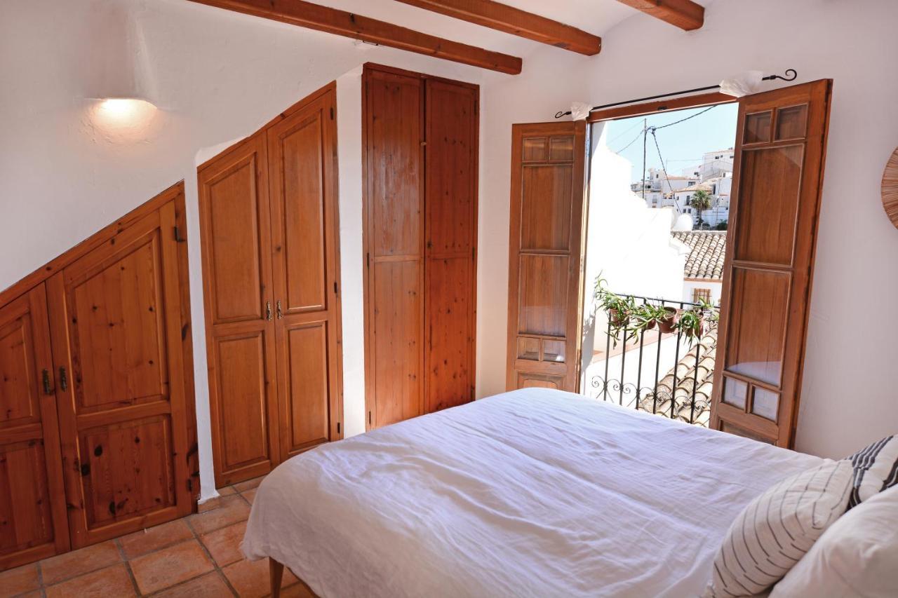 Casa En Bellaguarda By Nras Villa Altea Dış mekan fotoğraf
