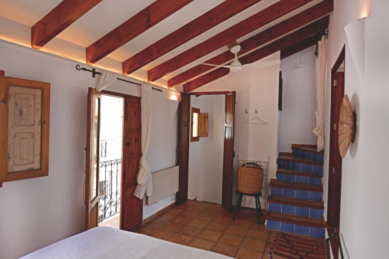 Casa En Bellaguarda By Nras Villa Altea Dış mekan fotoğraf