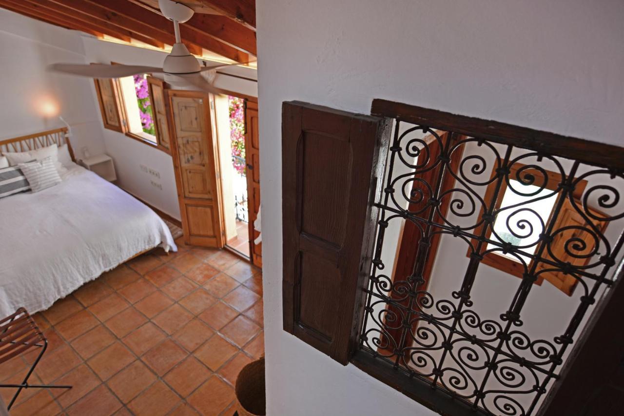 Casa En Bellaguarda By Nras Villa Altea Dış mekan fotoğraf