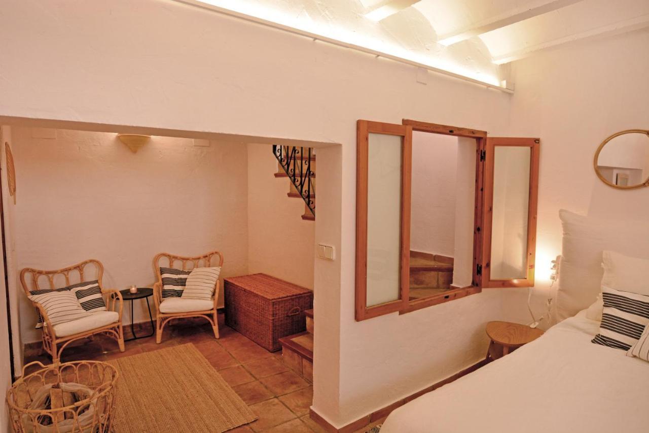 Casa En Bellaguarda By Nras Villa Altea Dış mekan fotoğraf