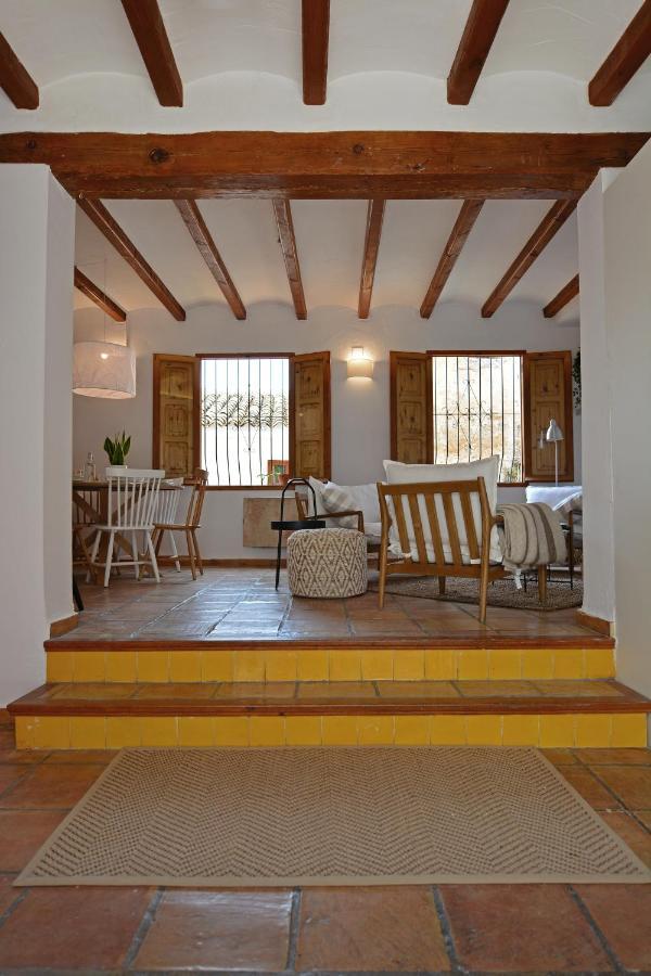 Casa En Bellaguarda By Nras Villa Altea Dış mekan fotoğraf