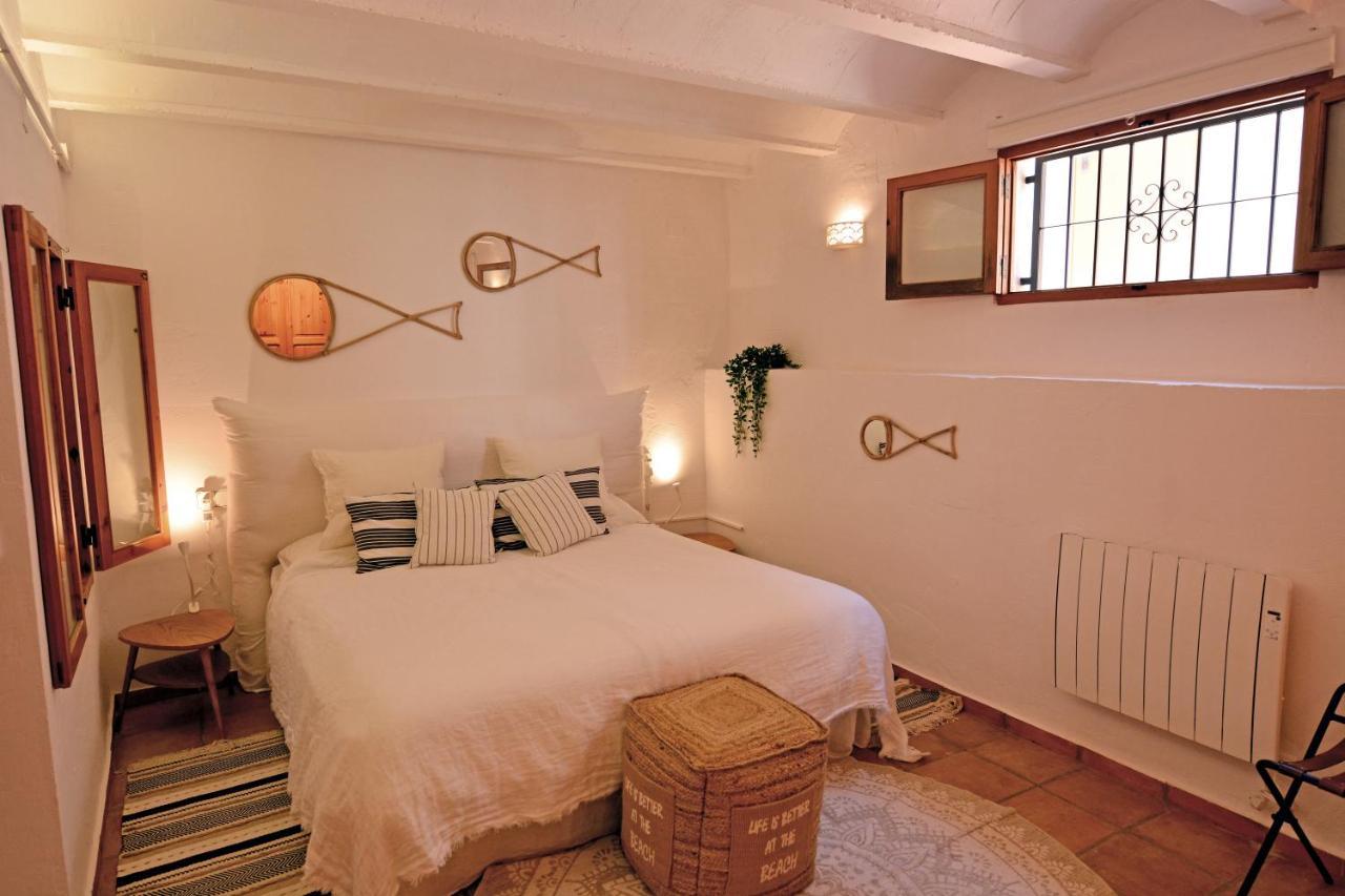 Casa En Bellaguarda By Nras Villa Altea Dış mekan fotoğraf