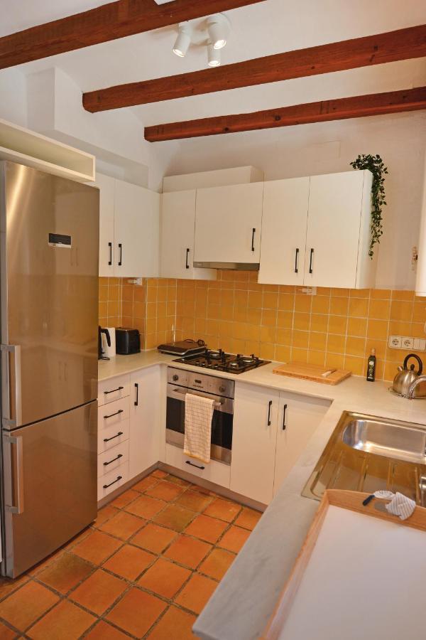 Casa En Bellaguarda By Nras Villa Altea Dış mekan fotoğraf