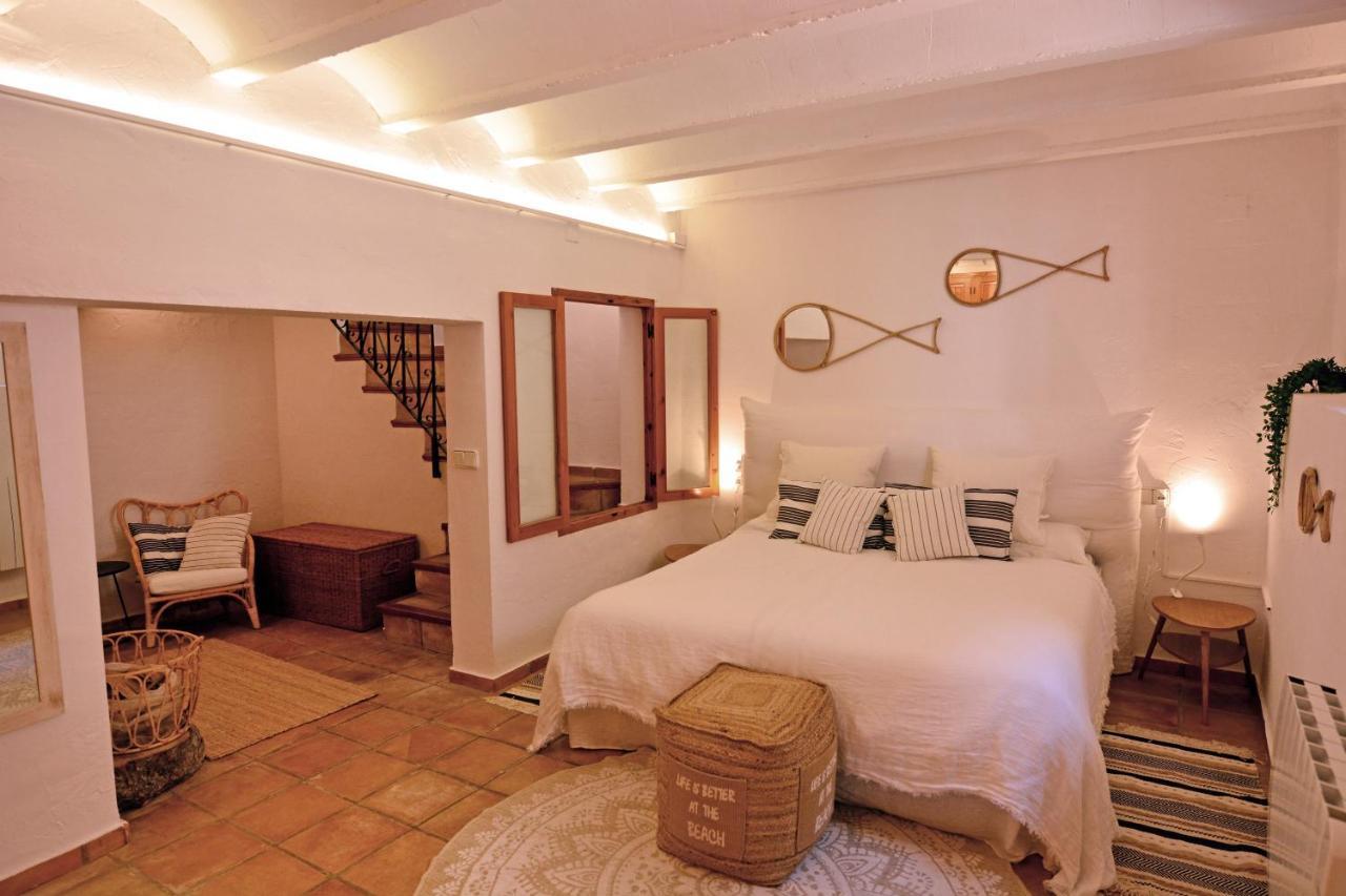 Casa En Bellaguarda By Nras Villa Altea Dış mekan fotoğraf