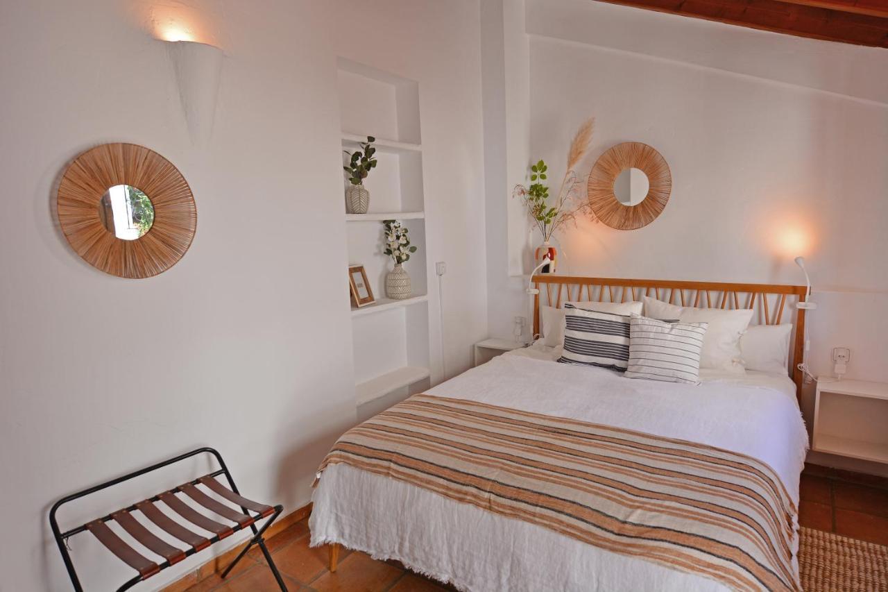 Casa En Bellaguarda By Nras Villa Altea Dış mekan fotoğraf