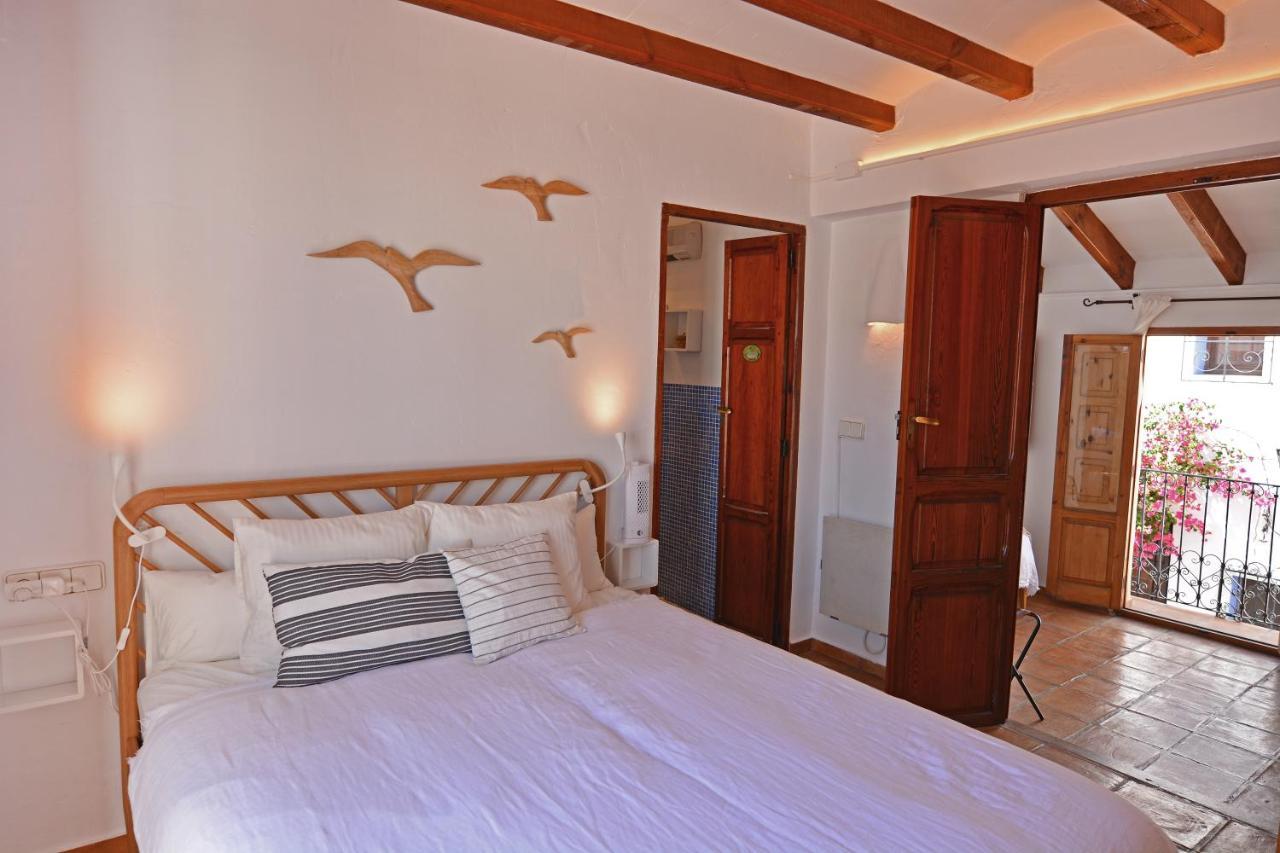 Casa En Bellaguarda By Nras Villa Altea Dış mekan fotoğraf